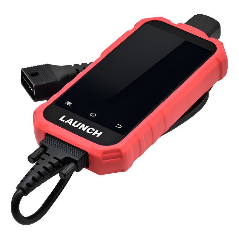 Launch CRT511S V2 | Programador y Escáner TPMS 315/433 MHz